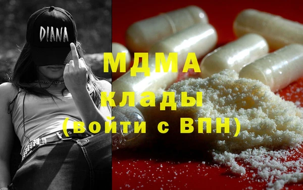 гашик Ладушкин